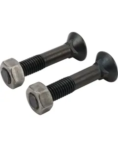 Kramp - TB30391 - Schraubenpackung 2x m12x65 vk und Mutter