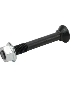Kramp - TB30420 - Schraubenpackung 1x m12x90 vk + Muttern