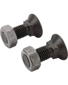 Kramp - TB30501 - Schraubenpackung 2x m11x30 vk + Muttern