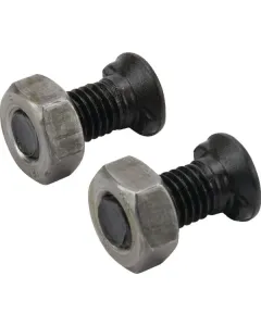 Kramp - TB40001 - Schraubensatz 2x m10x25 co + Muttern