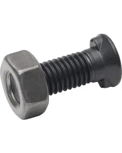Kramp - TB40010 - Schraubensatz 2x m10x30 co und Muttern