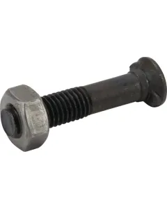 Kramp - TB40030 - Bolzenpaket 1x M10x50 Co + Mutter