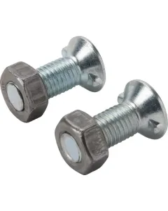 Kramp - TB40041 - Bolzenpaket 2x M11x30 Co + Muttern