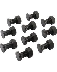 Kramp - TB40069 - Schraubenpaket 10x M12x30 Co + Muttern
