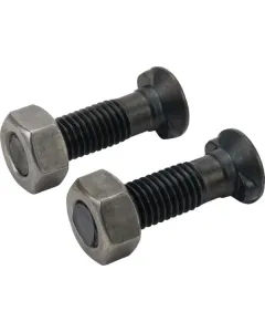 Kramp - TB40241 - Schraubenpaket 2x M12x45 Co + Muttern