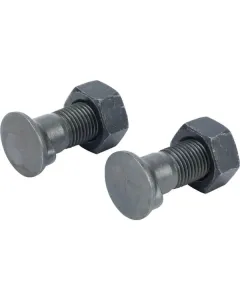 Kramp - TB40311 - Schraubenpaket + Muttern