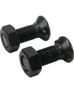 Kramp - TB40431 - Schraubenpaket 2x M14x40 Co + Muttern
