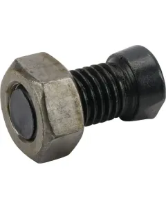 Kramp - TB50009 - Schraubensatz 1x M14x34 C1F + Mutter
