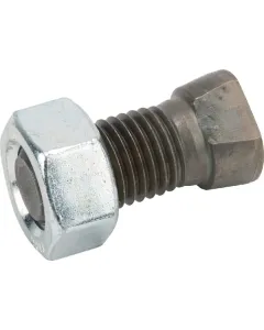 Kramp - TB50200 - Schraubenpaket 1x M16x40 C1 und Muttern
