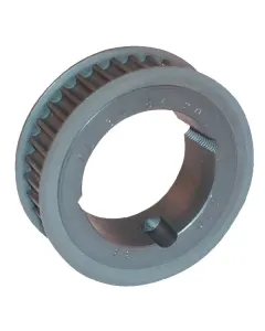 Kramp - TB568M50 - Zahnriemenscheibe Taperlock 2517