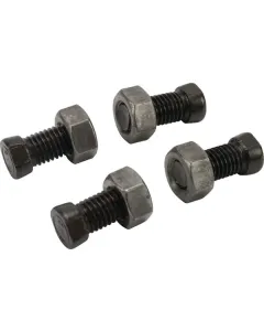Kramp - TB60003 - Schraubensatz 4x M12x32 C2F und Muttern