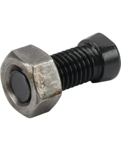 Kramp - TB60016 - Schraubensatz 1x M12x34 C2F und Mutter