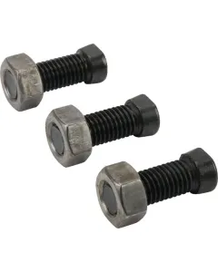 Kramp - TB60032 - Schraubenpaket 3x M12x38 C2F und Muttern