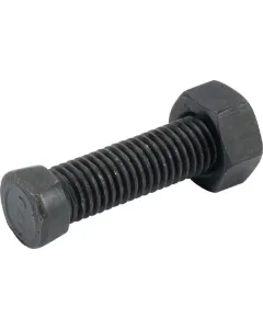 Kramp - TB60200 - Schraubenpaket 1x M12x50 C2F und Muttern