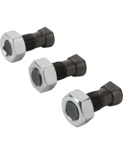 Kramp - TB60421 - Schraubenpaket 3x M14x39 C2F und Muttern