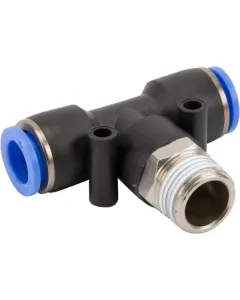 Kramp - TCRMT1038P - Steckfitting