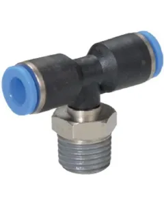 Kramp - TCRMT1638P - Steckfitting