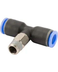 Kramp - TCRMT818P - Steckfitting
