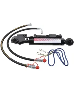 Kramp - TCVHN356323022 - Hydraulic Toplink TCVHN, 546mm Cat.2