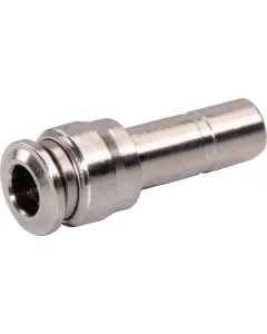 Kramp - TER128B - Reduzierender Abschlussstopfen 12 8mm