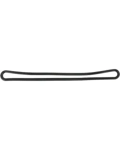 Kramp - TIRR40P001 - Elastischer Gummi 400x8 mm