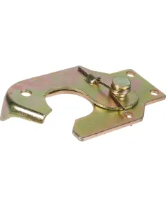 Kramp - TL10045KR - Halterung fuer Oberlenker 45 mm
