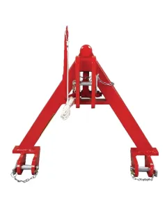 Kramp - TL150779 - Dreieckskupplung Kat. 0