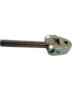 Kramp - TL3030280RKR - Lenkzapfen M30x3.0r-28,0mm