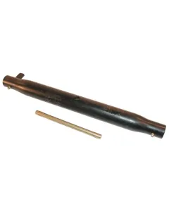 Kramp - TL51027KR - Toplink-Rohr M27 510 mm