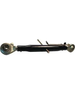 Kramp - TL8003022KR - Zugstange Oben Auge/Auge 800, M30 Kat. 2/2