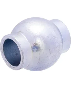 Kramp - TL938190KR - Toplink-Kugel Kat. 1/1 Diameter 19,2/38x44mm Kramp