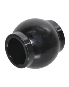 Kramp - TL950254KR - Toplink-Kugel Kat. 2/2 Diameter 25,4/50x51mm Kramp