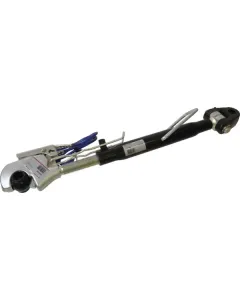 Kramp - TLC3903025422KR - Zugstange Oben Gabel/Haken 390, M30 Kat. 2/2