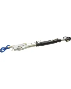 Kramp - TLC4003625432KR - Zugstange Oben Gabel/Haken 400, M36 Kat. 2/2
