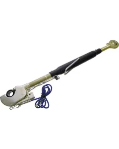 Kramp - TLC5103623KR - Obere Zugstange Oese/Haken 510, M36 Kat. 2/3