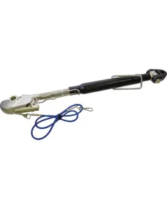 Kramp - TLC5103625432KR - Obere Zugstange Gabel/Haken 510, M36 Kat. 2/2