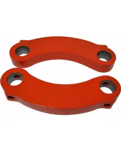 Kramp - TLJCB059 - Kippgestaenge-Satz KUBOTA/JCB