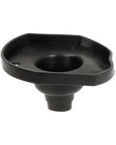 Kramp - TR00016KR - Gummi-Dichtung für 7-Polige Steckdose Schutzabdeckung 8mm/10mm/15mm