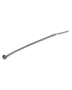 Kramp - TRB25100GREY - Kabelbinder 2,5x100mm Grau 100 Stück