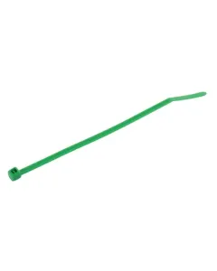 Kramp - TRB36200GRE - Kabelbinder 3,6x200 mm, Grün, 50 Stück