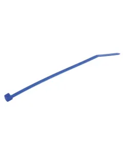 Kramp - TRB48300BLU - Kabelbinder 4,8x300 mm, Blau, 100 Stück