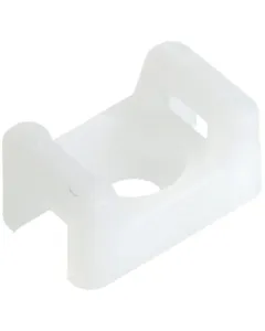 Kramp - TRBSZ48 - Kabelbinderhalter für Schraube 4,8 mm 100 Stück