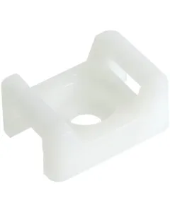 Kramp - TRBSZ90 - Kabelbinderhalter Schraube, 9,0mm, 100 Stk.