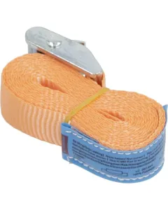 Kramp - TS25001 - Verbindungsband Gurtband, Typ 25, Endlos 2,5 m