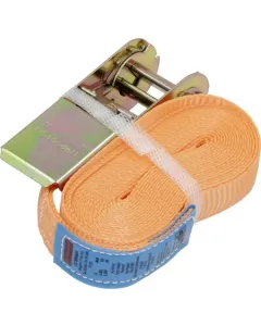Kramp - TS25004 - Verbindungsband Gurtband, Typ 25a, 4 KN 4 m Endlos