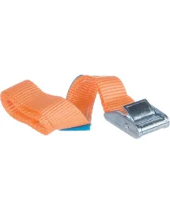 Kramp - TS25007 - Verbindungsband Gurtband, Typ 25, Endlos 1 m