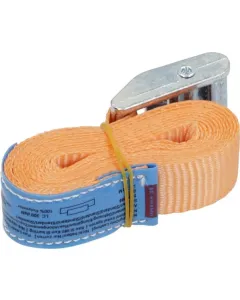 Kramp - TS25008 - Verbindungsband Gurtband, Typ 25, Endlos 2 m