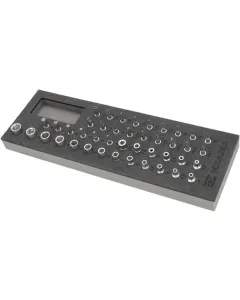 Kramp - TT800101 - Steckschlüsselsatz 1/4" 43-tlg