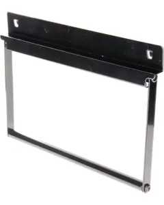 Kramp - TT900002KR - Papierrollenhalter 310x60mm