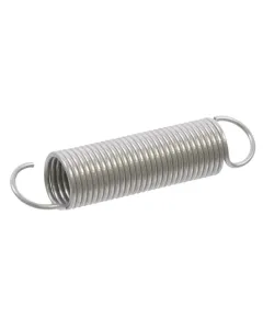 Kramp - TV081090 - Zugfeder 0.8x10x90